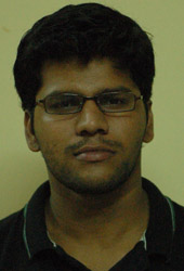 Arun Kumar